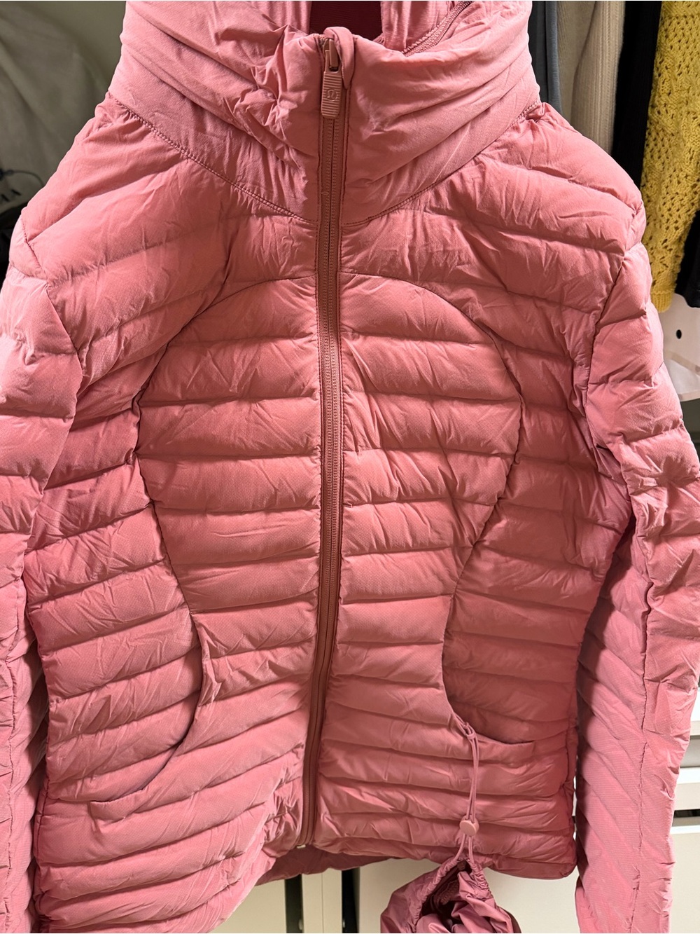 Lululemon Jacket